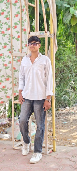 Juned Ansari   prees