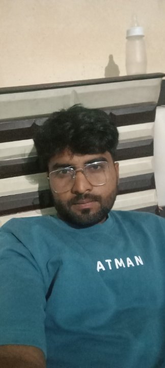 Nazim ali