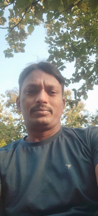 కండ్లే శ్రావణ్ కుమార్