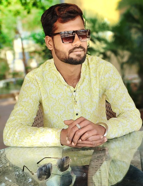 Vinod dhangar