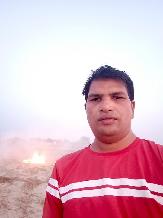 पंकज बघेल (बंटी)