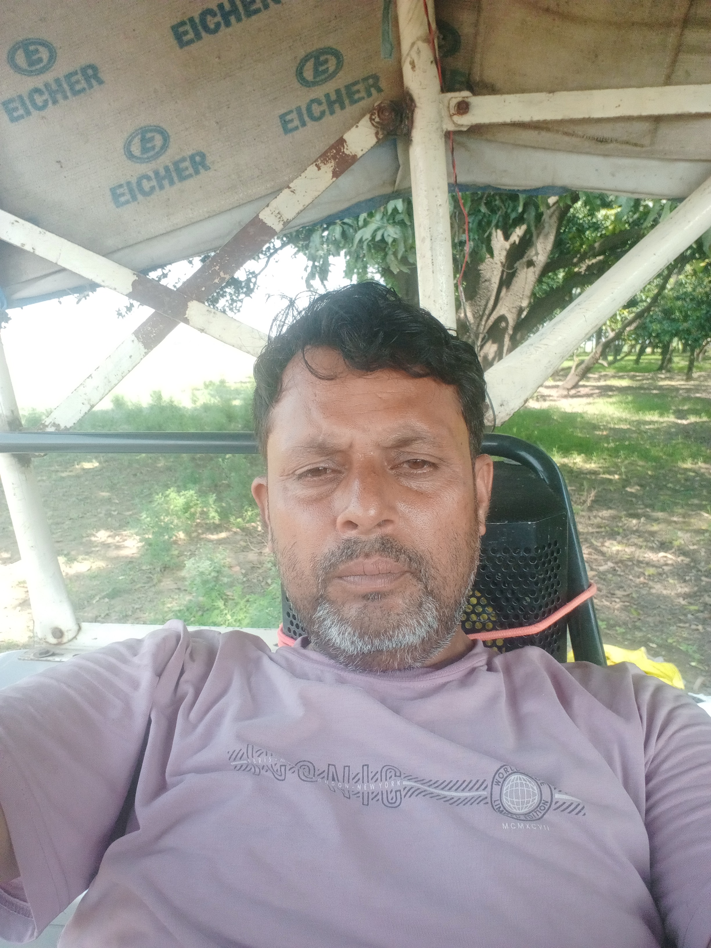 Akhlaq Ali 