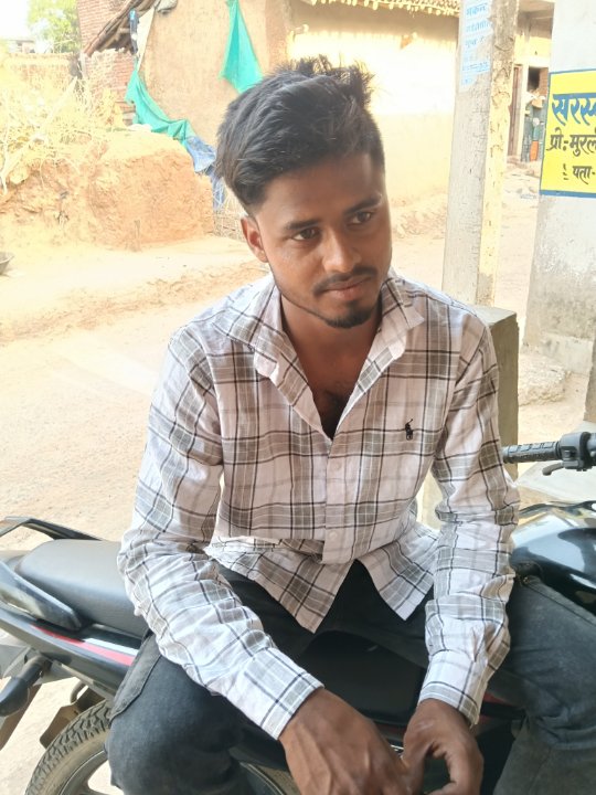 Arjun Rana