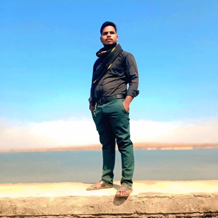 Ravi Kushwah