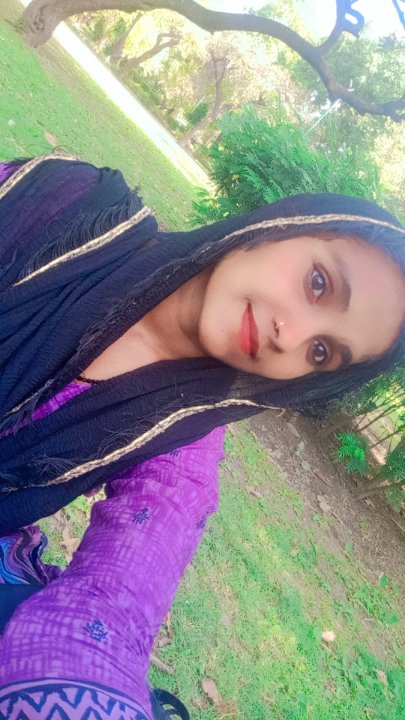 Preeti Preeti