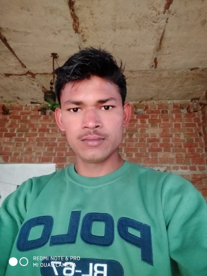 Yogesh Kumar