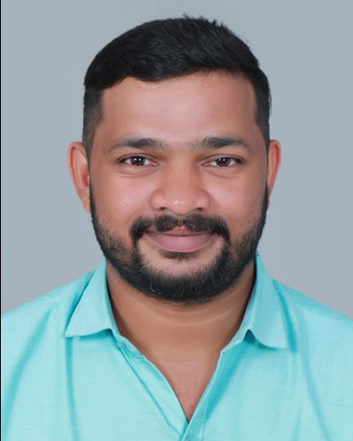Vishnu Makkil