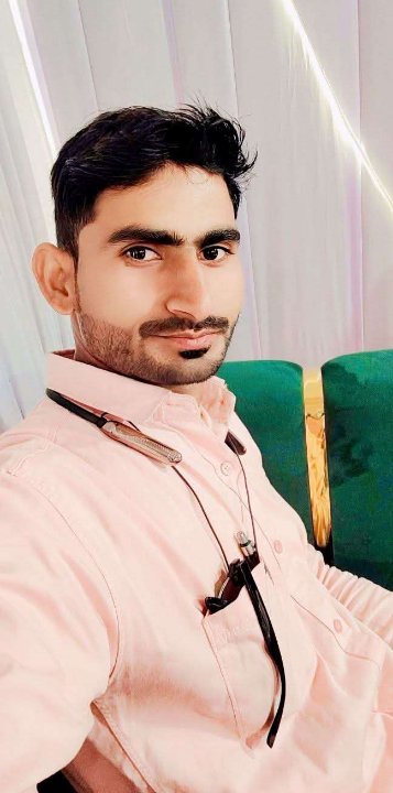 Vinod Kumar Yadav