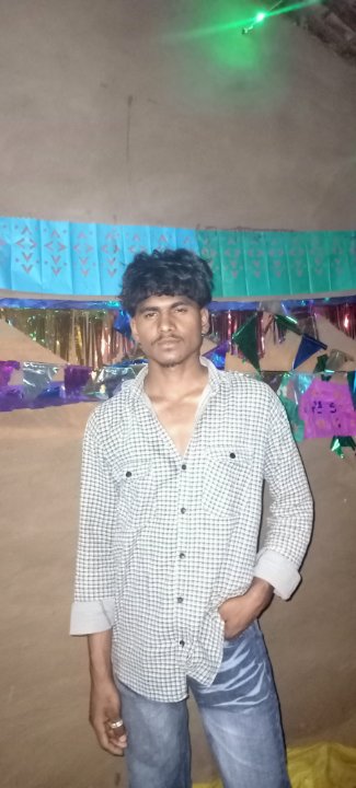Manish Bhuriya