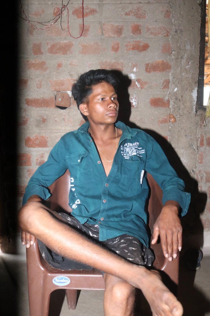Ramdev Uikey