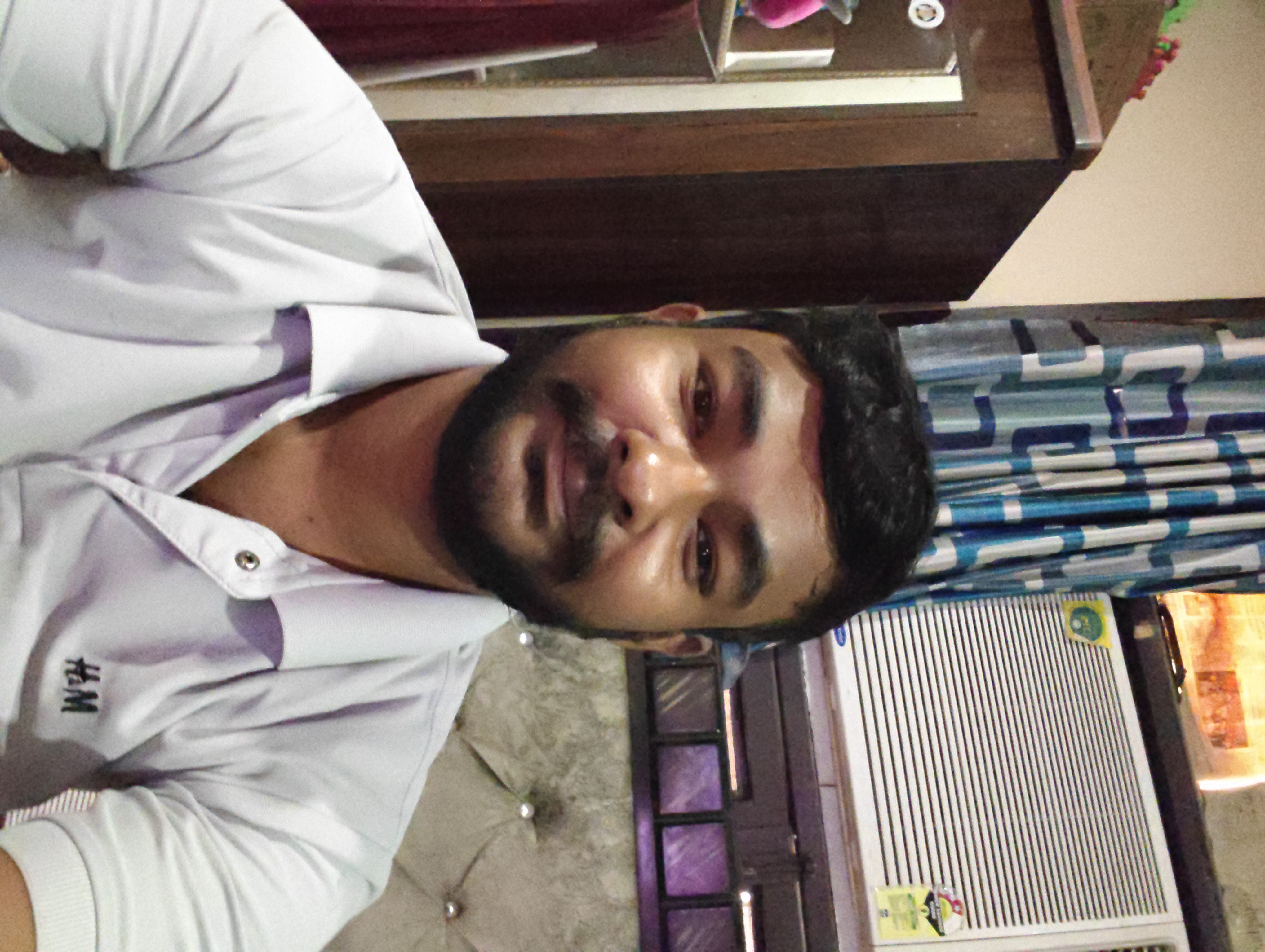 Deepak Kumar 