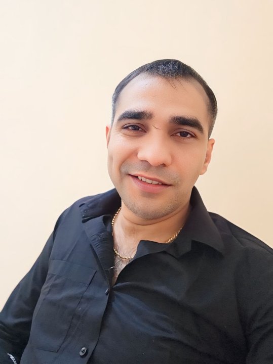 Ch Pankaj Chauhan