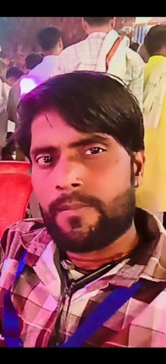 Bunty shrivas