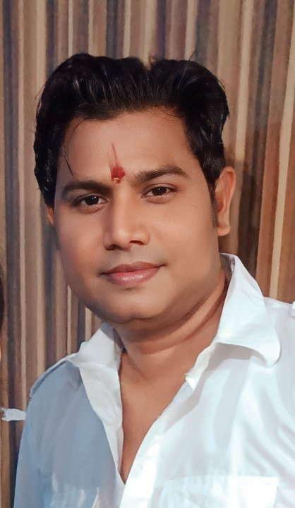 प्रशांत करोतिया