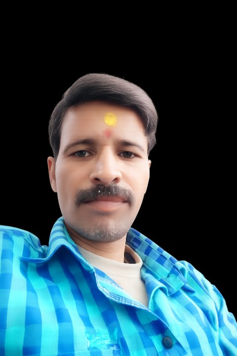 पत्रकार अजय शर्मा