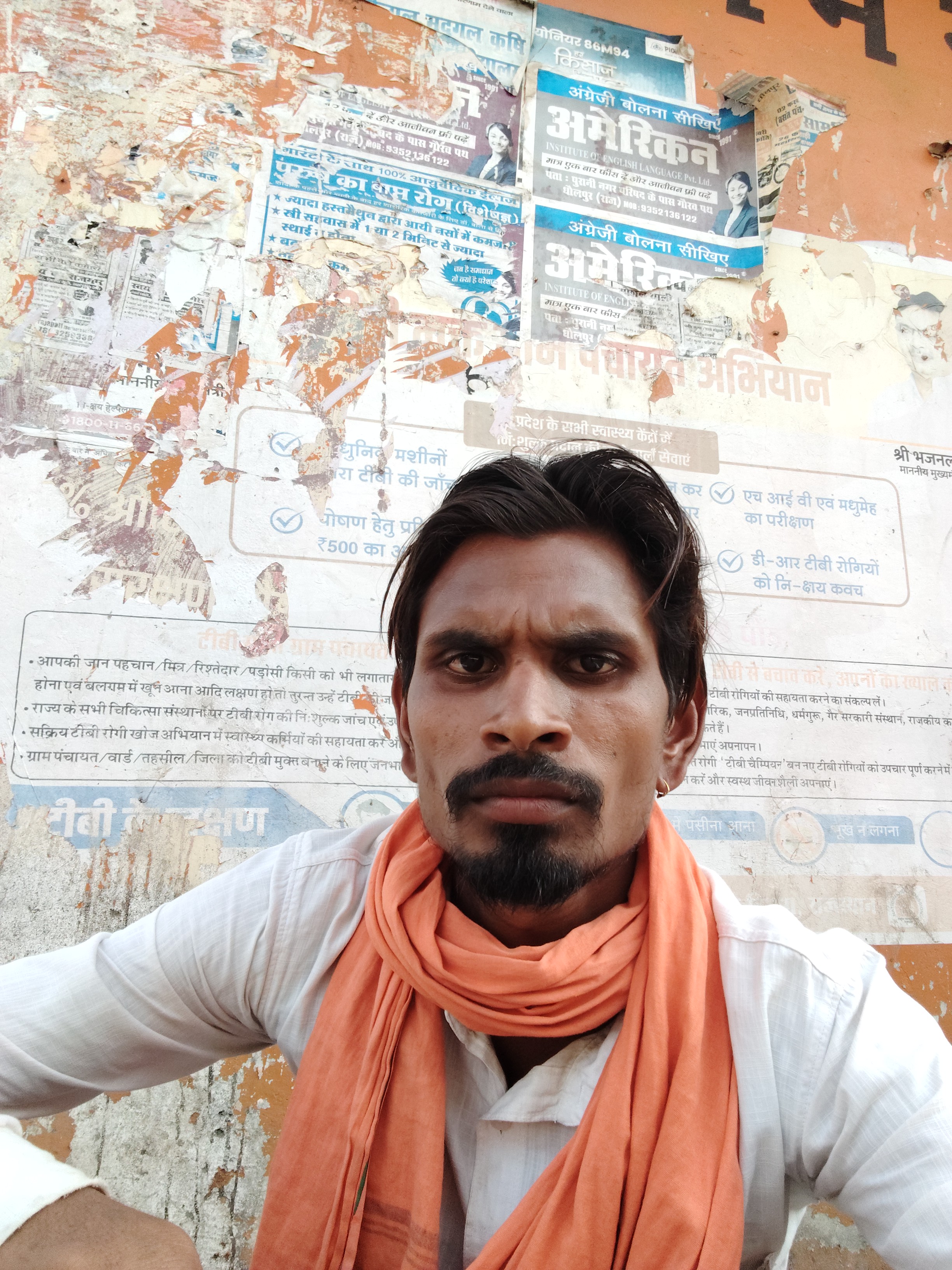 Naimichand Kushwaha