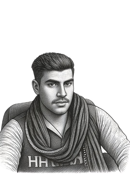 Devendra Kumar Yadav
