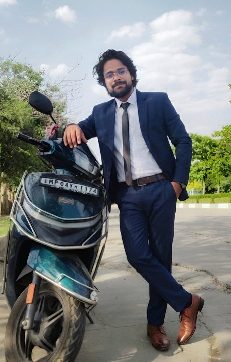Durgesh Yadav