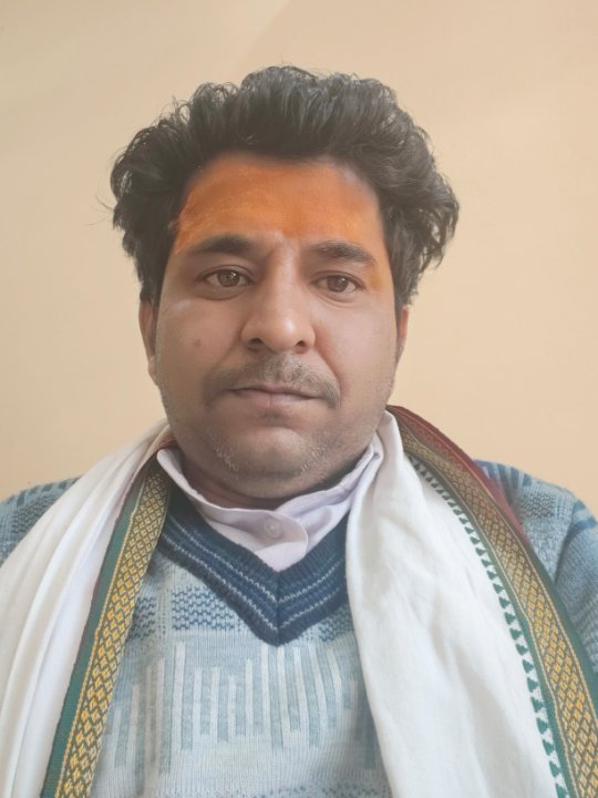 Pankaj sharma