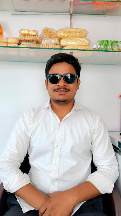 हिमांशु पाल