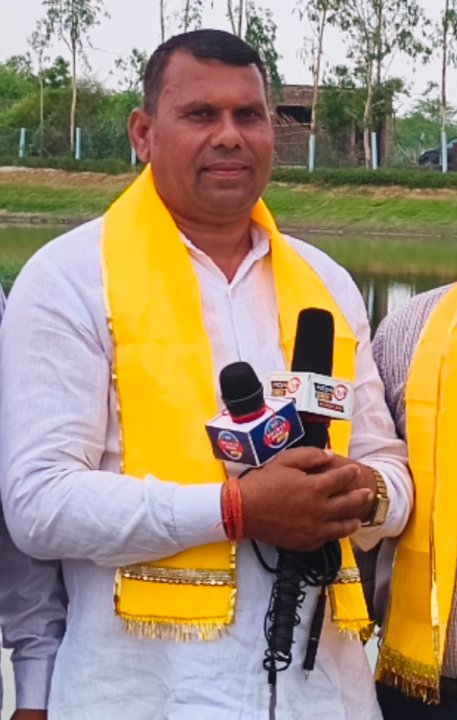 जगदीश यदुवंशी 