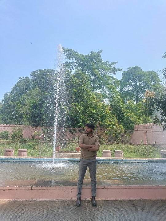 Nitish Kumar