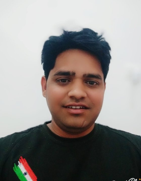 मुकेश मीणा