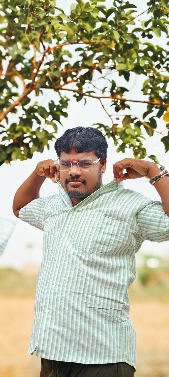 Kadagana Ramu