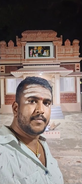 Ramesha Ugre Gowda