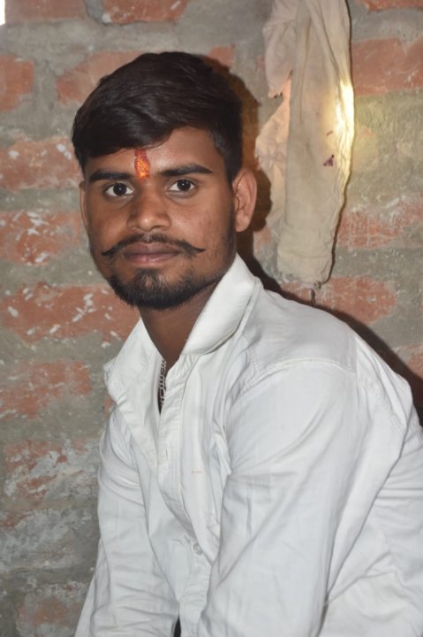 Sonu Kumar