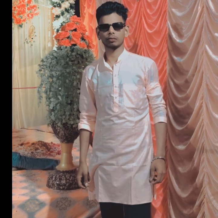 Ravi Kumar