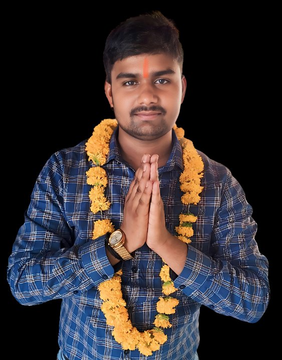 Akhilesh sahu