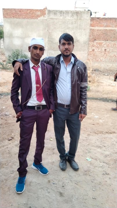 Saddam Husain