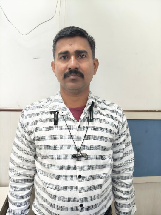प्रकाश चन्द्र