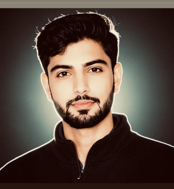 Pushpendra Singh