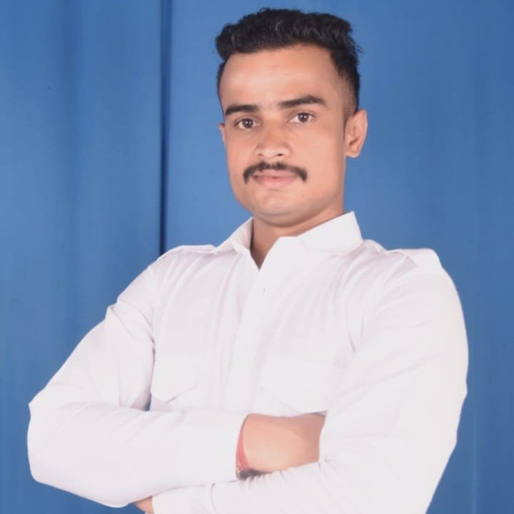 नितीन रवींद्र परिहार