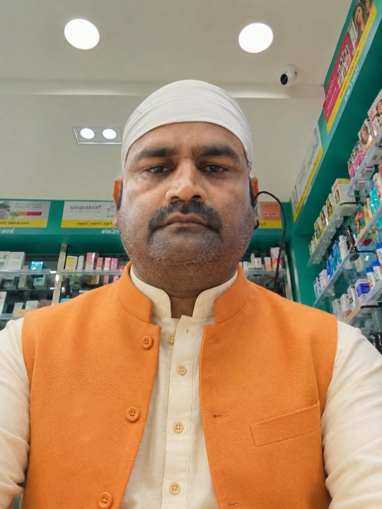 Ashok kumar dubey