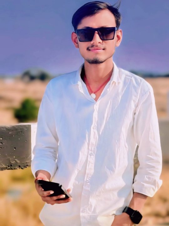 Sangam Kumar
