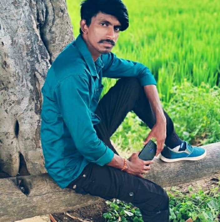 Kinnera narendra kumar