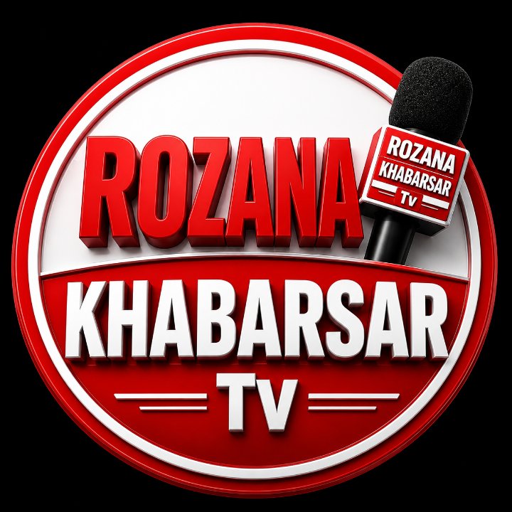 Rozana Khabarsar Tv