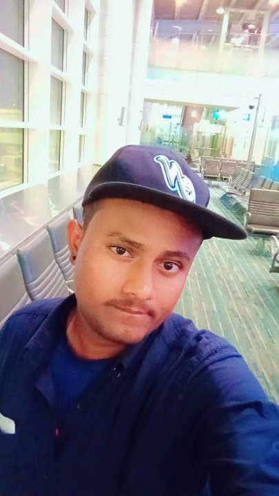 Sanjay Kumar