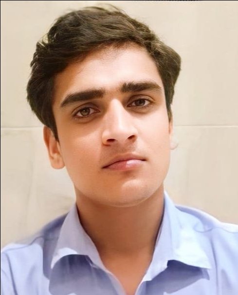 Beerendra Rajput