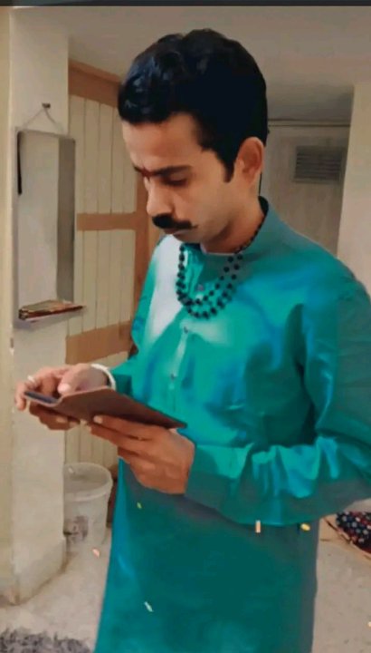 Naresh joshi