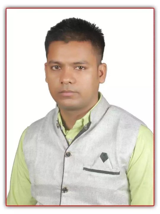 अब्दुल रहमान इदरीसी पत्रकार