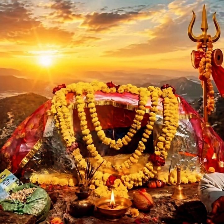 Raj Sen