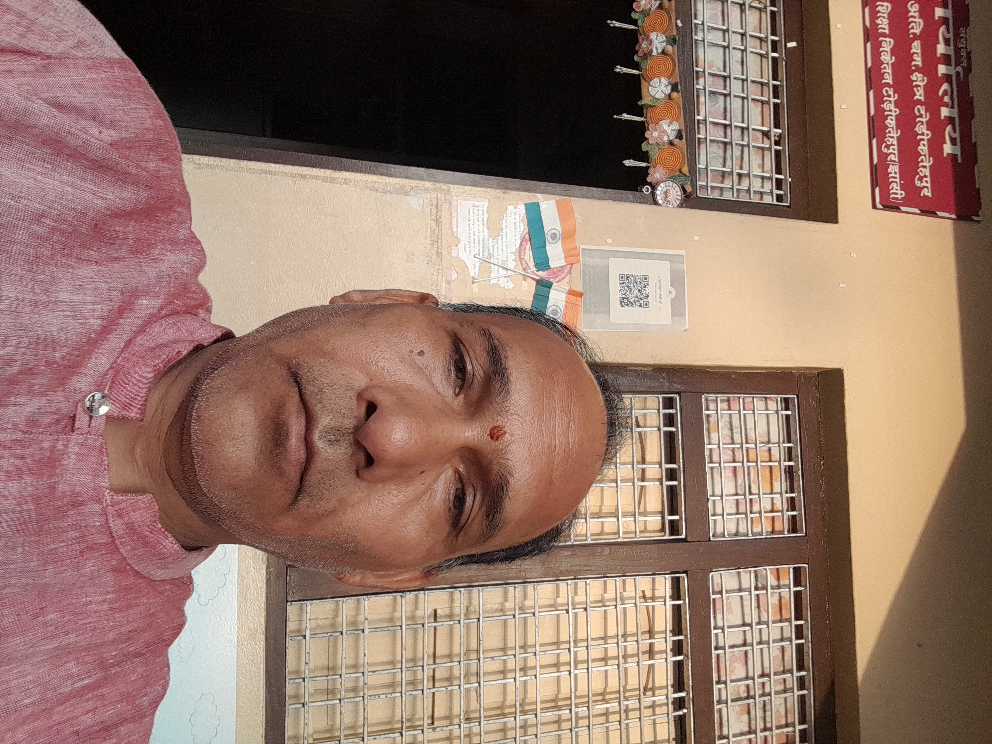 Sunil jain