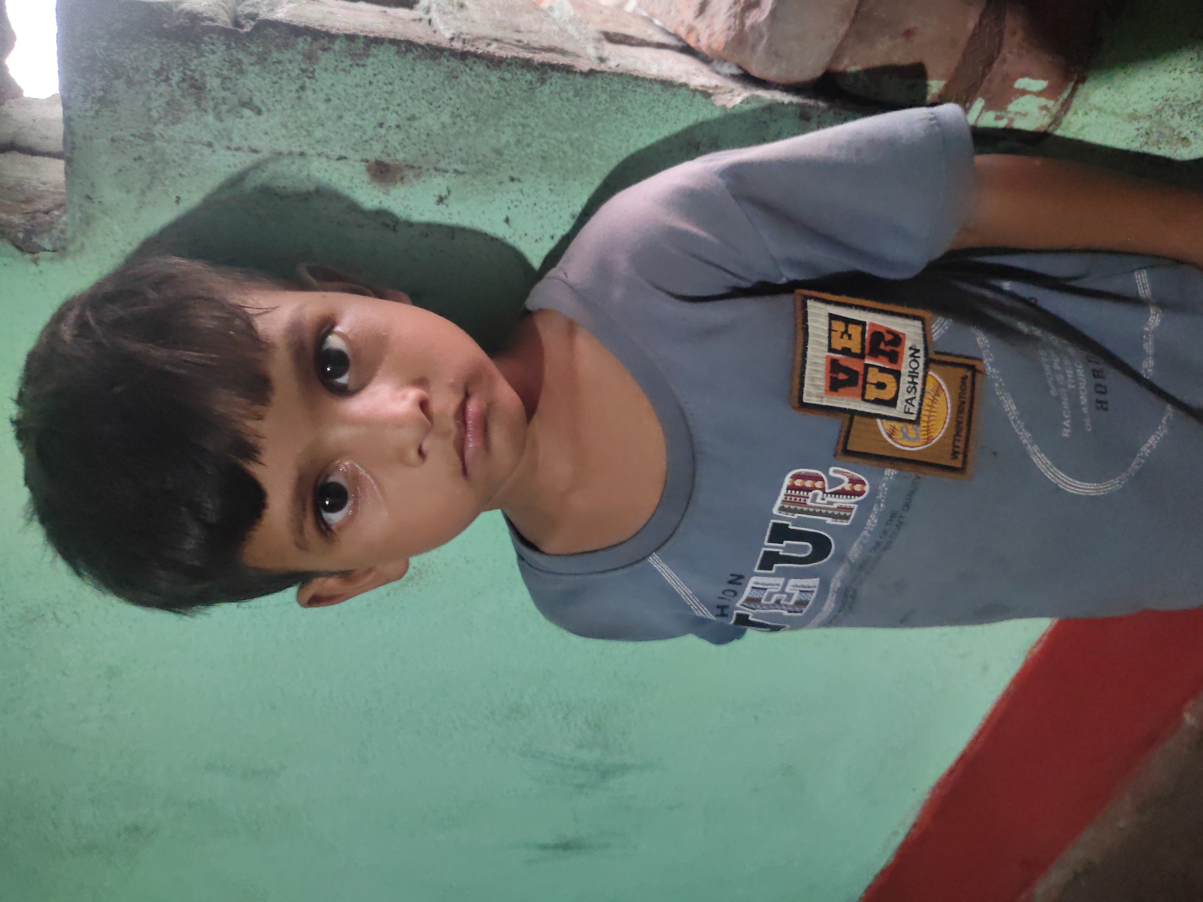 Piyush Kumar