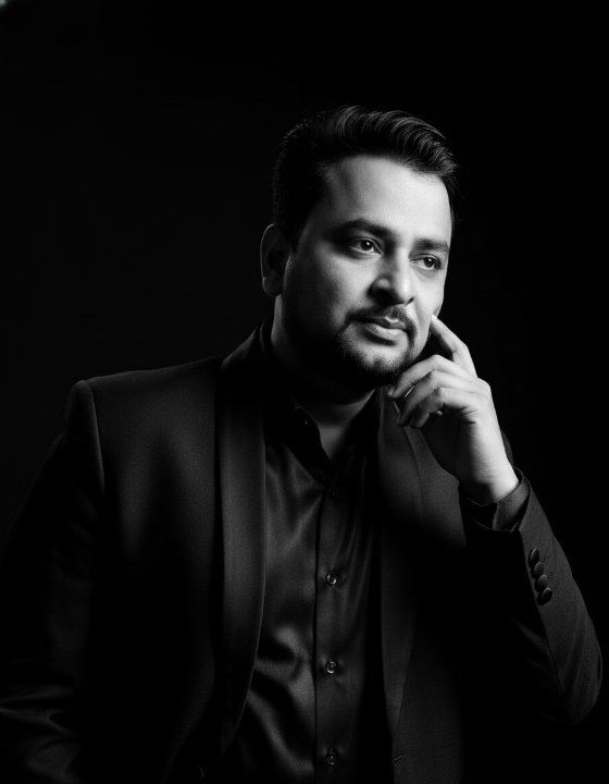 Chandan Singh Kushwaha
