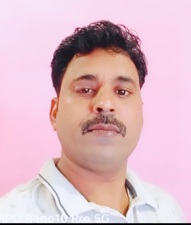 SANDIP SINGH JADAUN