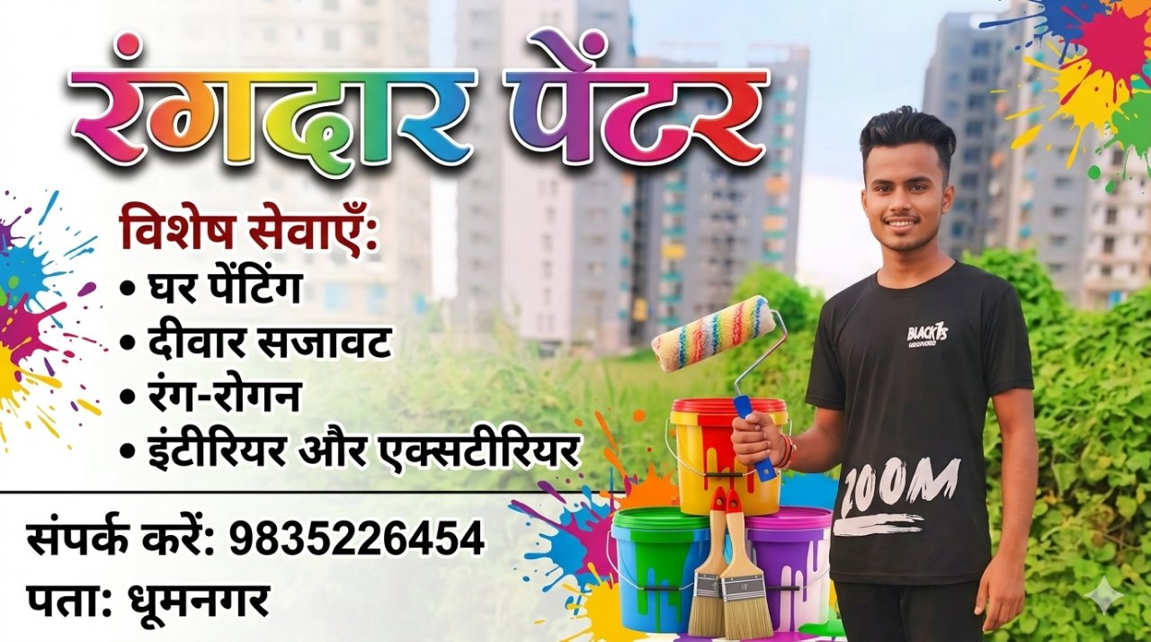 Anand Kumar